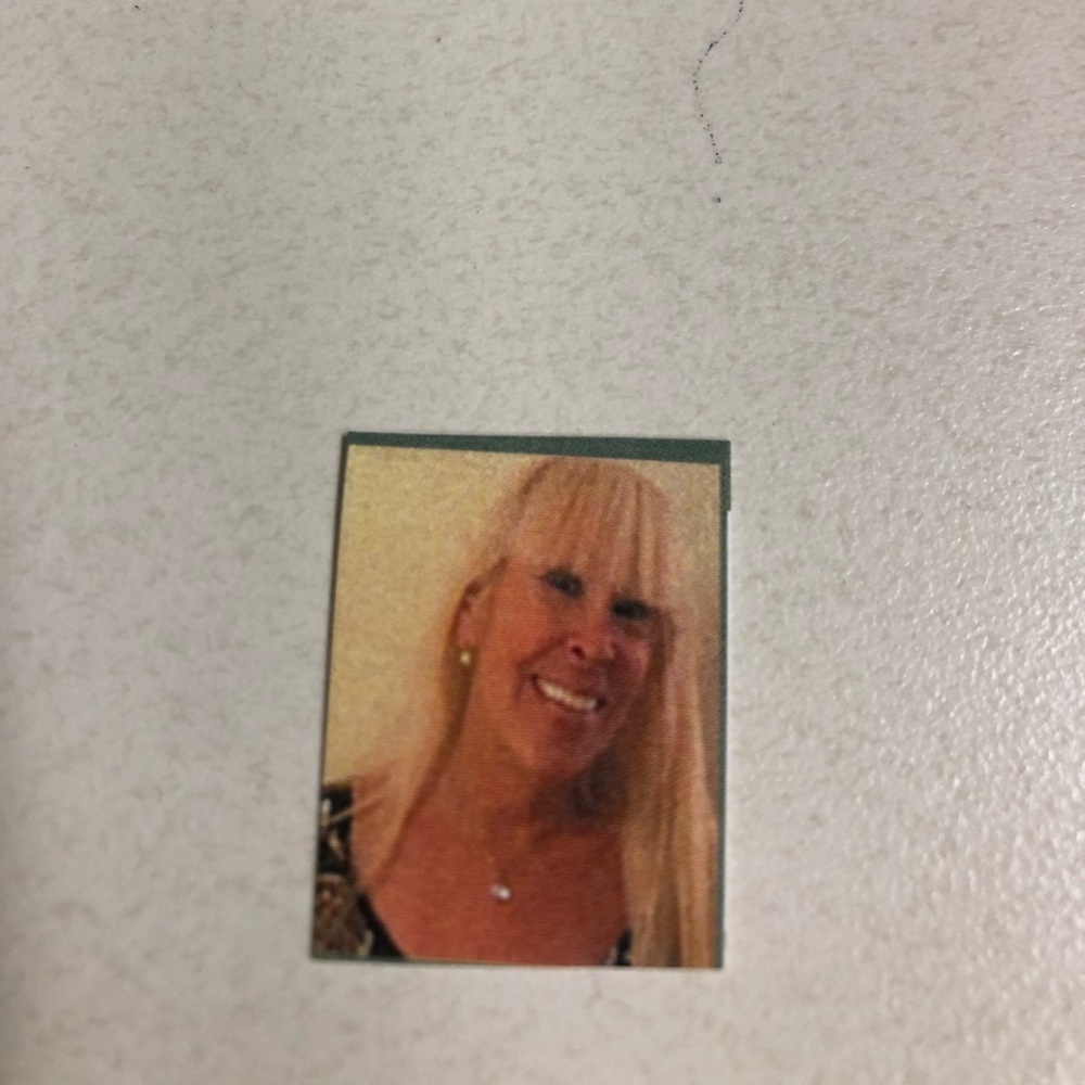 Meet your Posher, Susan